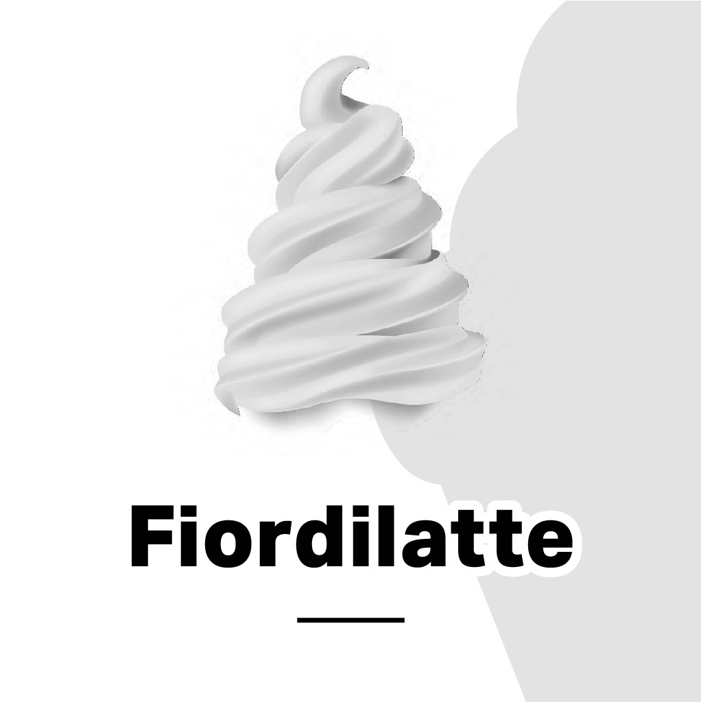 Fiordilatte Fiordilatte