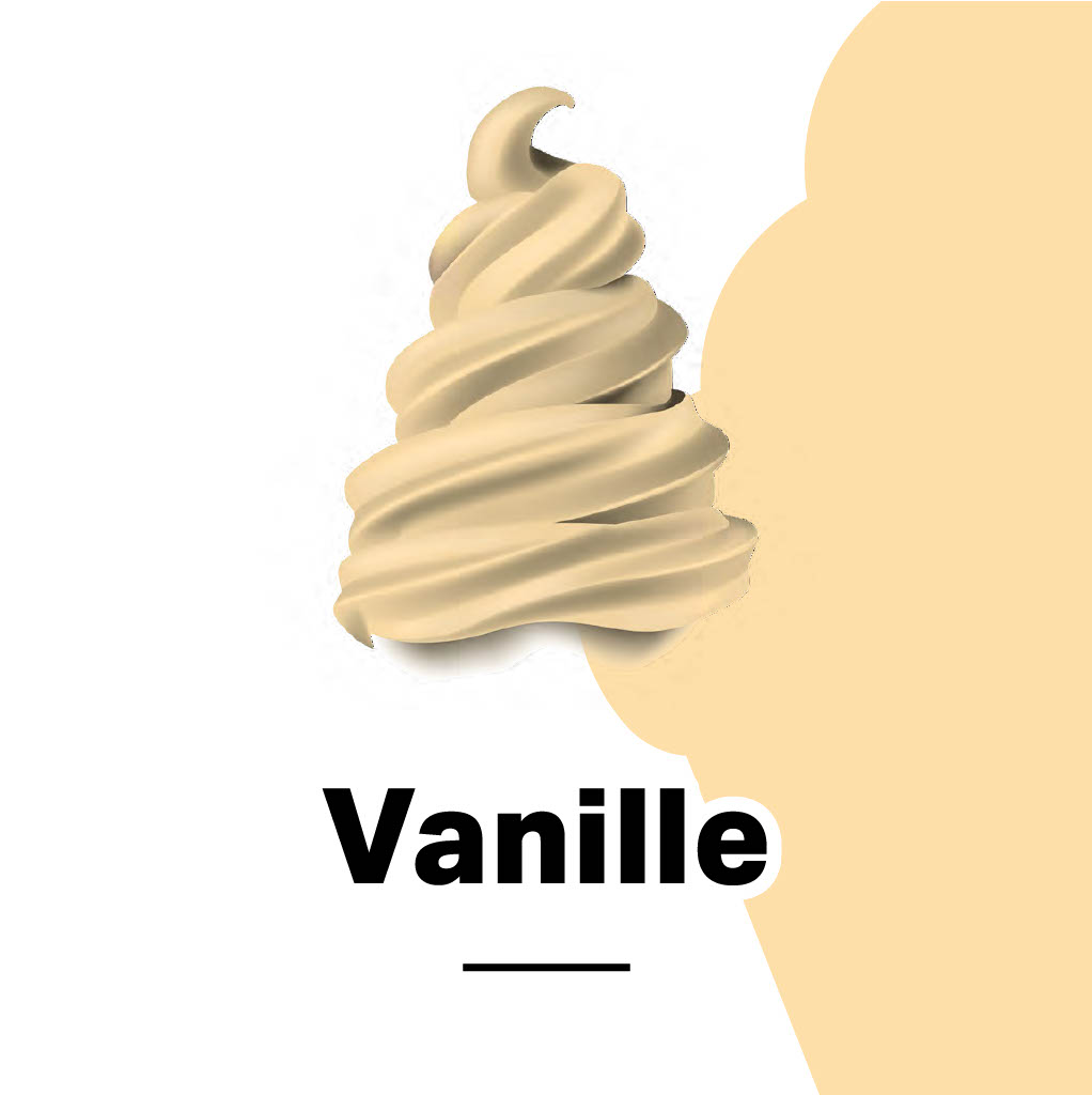 Vanille Vanille