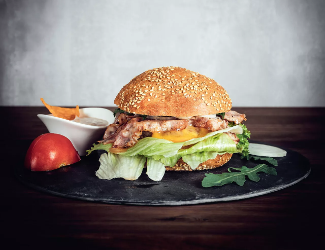 Thementage beim Millonig - Burger Thementage beim Millonig - Burger