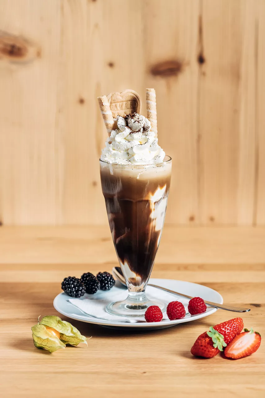 Eiscafe Eiscafe